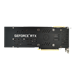 کارت گرافیک پی ان وای مدل GeForce RTX 2080 Ti 11GB XLR8  با حافظه 11 گیگابایت